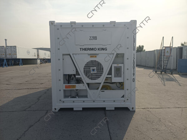 20ft Standard Refrigerated Container 20'HC(High-Cube) - Image 5