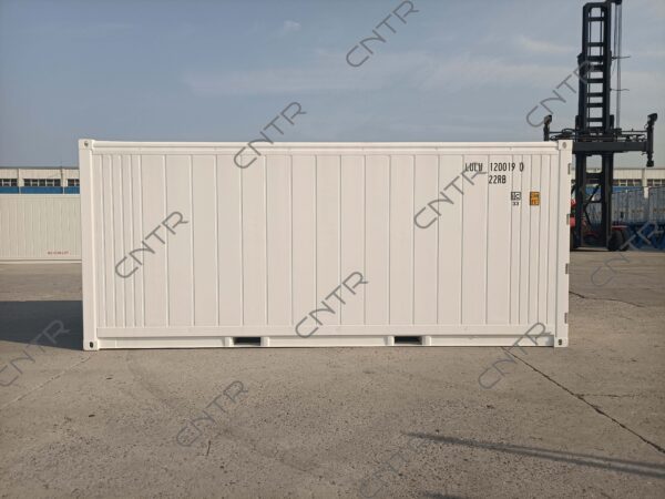 20ft Standard Refrigerated Container 20'HC(High-Cube) - Image 6