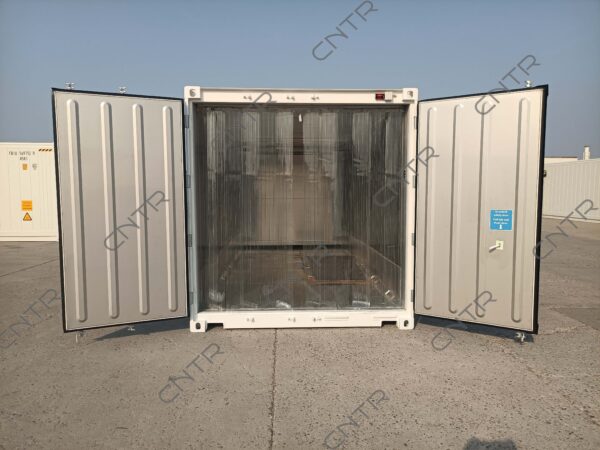 20ft Standard Refrigerated Container 20'HC(High-Cube) - Image 9