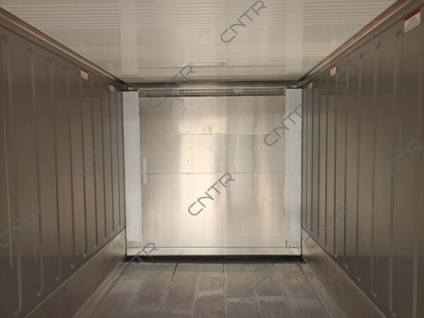 20ft Standard Refrigerated Container 20'HC(High-Cube) - Image 10