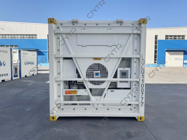 10ft OFFSHORE Shipping Reefer Container 10'HC(High-Cube) - Image 7