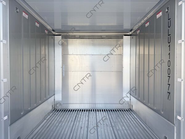 10ft OFFSHORE Shipping Reefer Container 10'HC(High-Cube) - Image 4